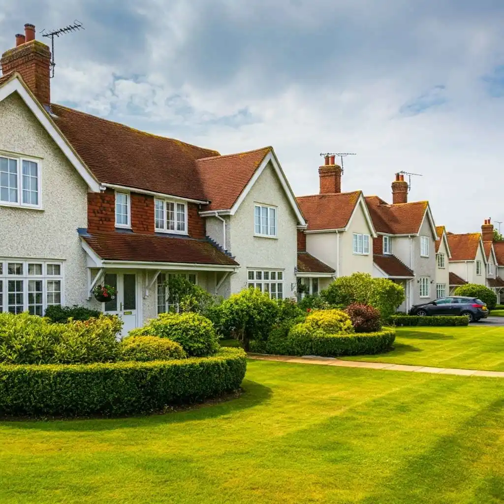 Property survey assessment for residential homes to compare independent survey vs quote.