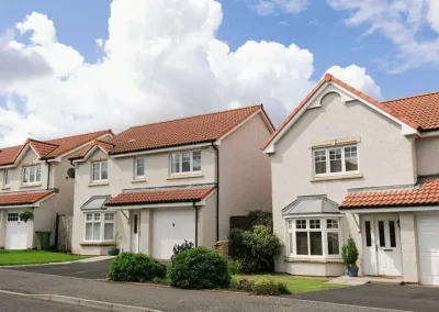 Expert building surveyors offering property assessments in Aylesbury, Buckinghamshire.